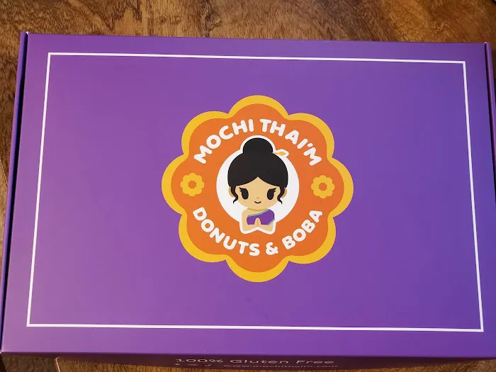 Mochi Thai'm Donuts and Boba Picture 9