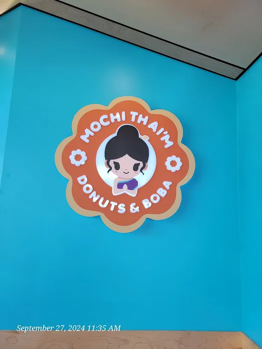 Mochi Thai'm Donuts and Boba Picture 2