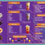 Mochi Thai'm Donuts and Boba