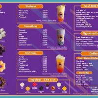Mochi Thai'm Donuts and Boba ico