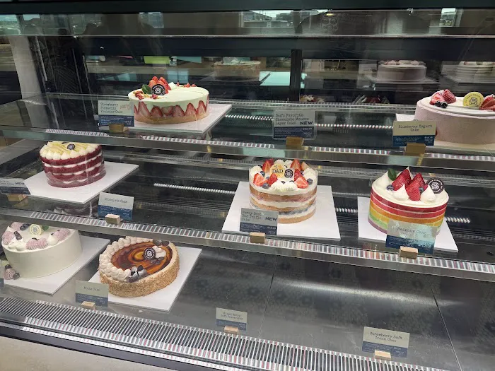 Paris Baguette Picture 1