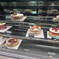 Paris Baguette ico