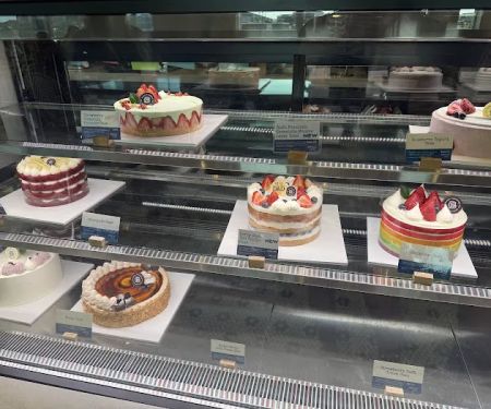 Paris Baguette