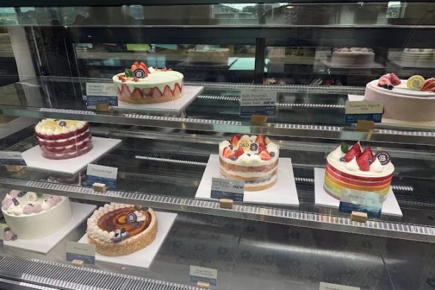 Paris Baguette