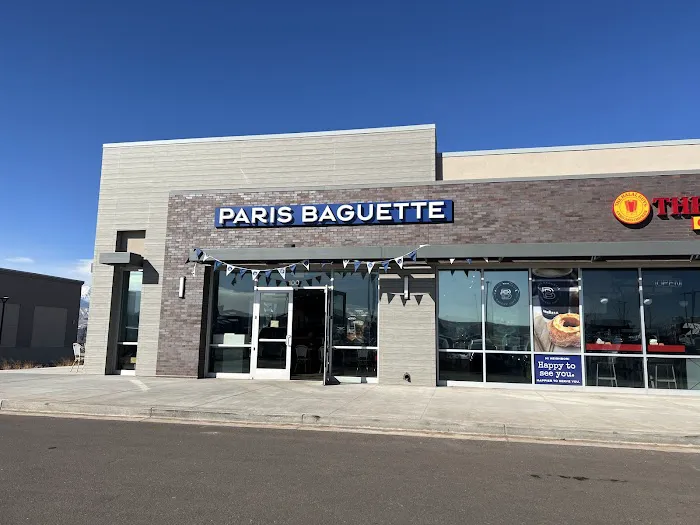 Paris Baguette Picture 3