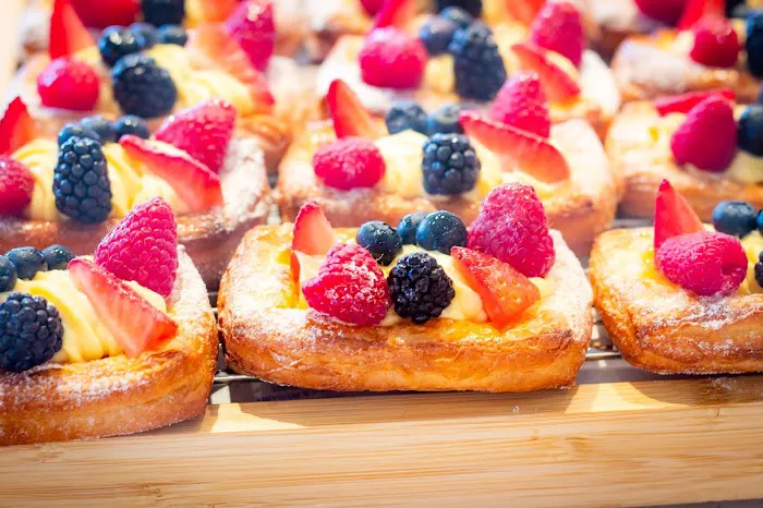 Paris Baguette Picture 4