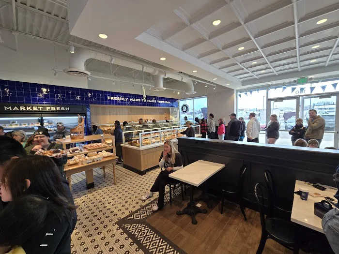 Paris Baguette Picture 8