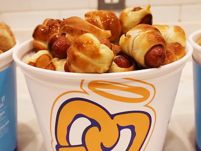 Auntie Anne's Picture 10