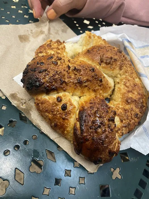 Auntie Anne's Picture 7