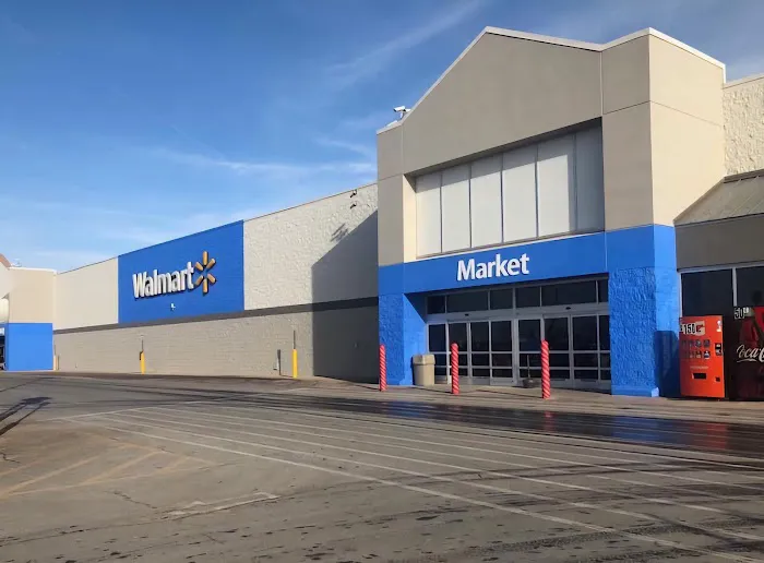Walmart Bakery Picture 3