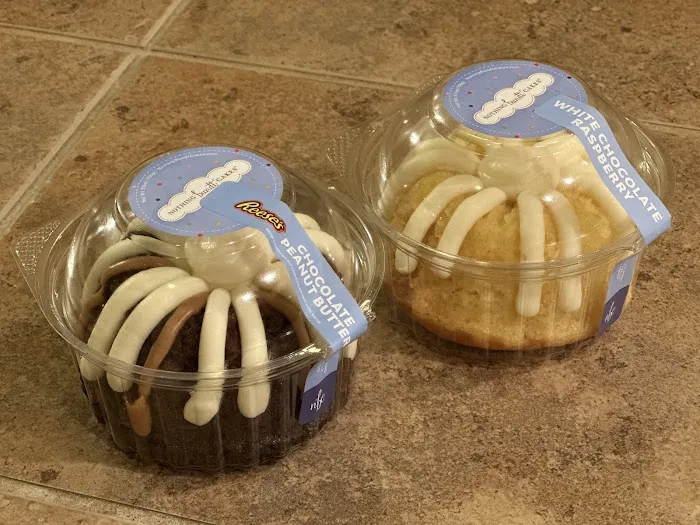 Nothing Bundt Cakes Picture 10