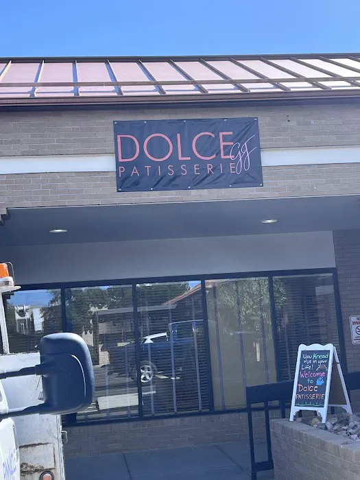 Dolce-GF Patisserie Picture 1