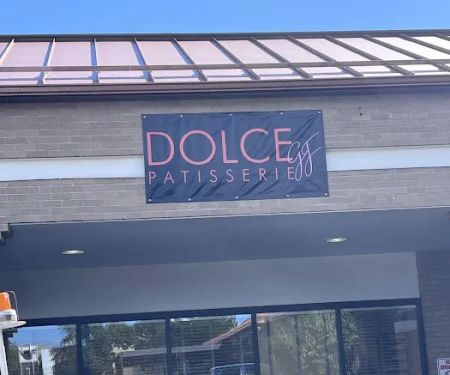Dolce-GF Patisserie