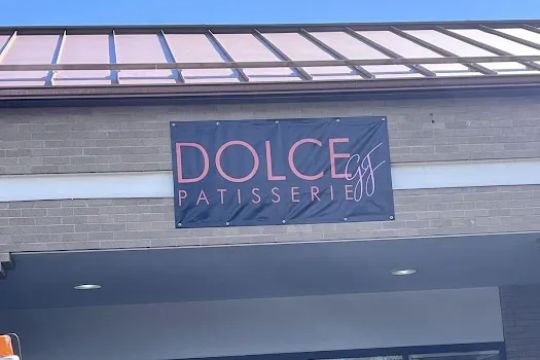 Dolce-GF Patisserie