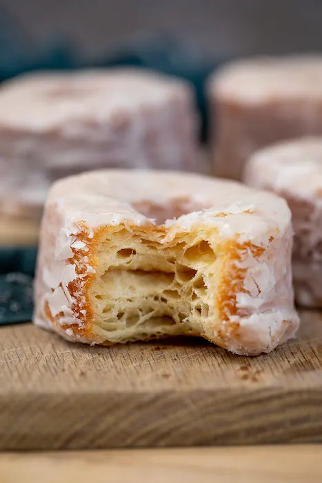 Dad's Donuts Interquest Picture 7