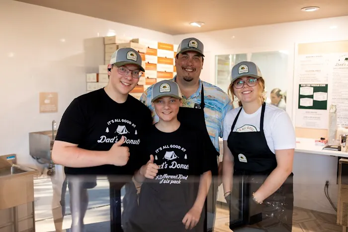 Dad's Donuts Interquest Picture 6