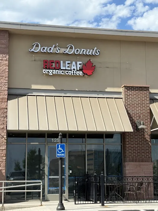 Dad's Donuts Interquest Picture 10