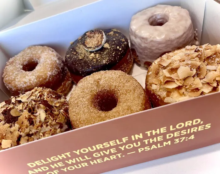 Dad's Donuts Interquest Picture 4