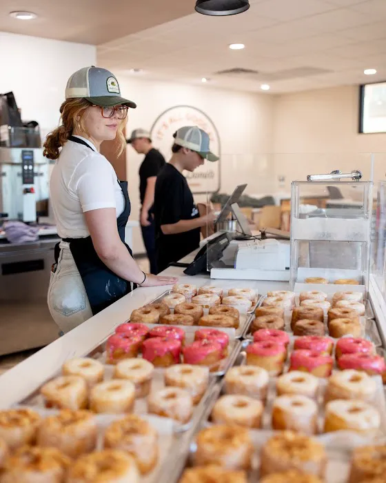 Dad's Donuts Interquest Picture 5