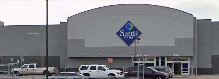 Sam's Club Bakery Picture 8