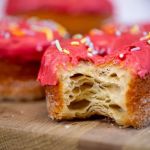 Dad's Donuts Interquest