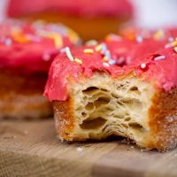 Dad's Donuts Interquest ico