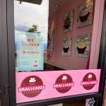 Smallcakes Cupcakery and Creamery