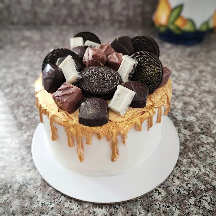 Smallcakes Cupcakery and Creamery Picture 2