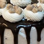 Smallcakes Cupcakery and Creamery