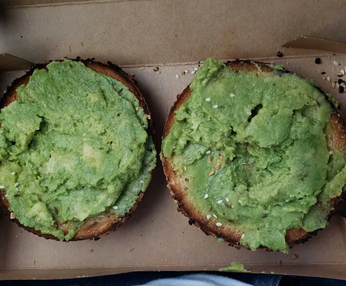 Einstein Bros. Bagels Picture 7