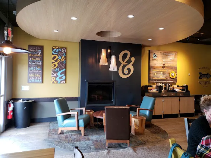 Einstein Bros. Bagels Picture 6