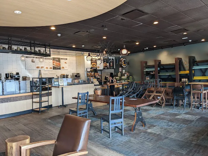 Einstein Bros. Bagels Picture 4
