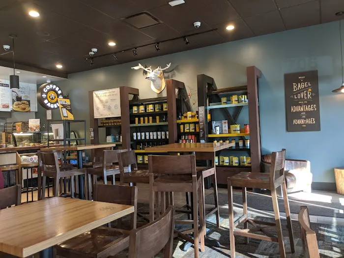 Einstein Bros. Bagels Picture 9