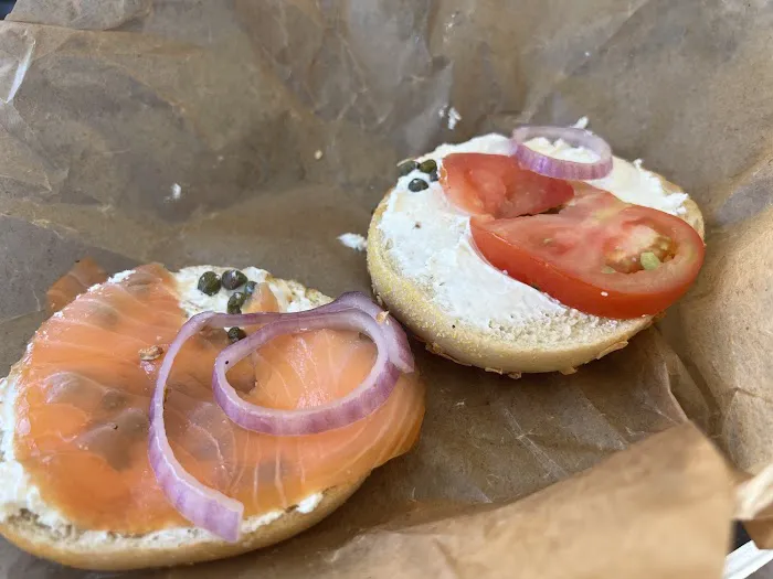 Einstein Bros. Bagels Picture 3
