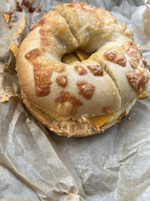 Einstein Bros. Bagels Picture 5