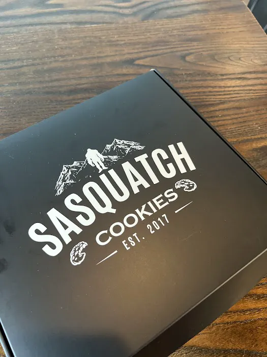 Sasquatch Cookies Picture 8