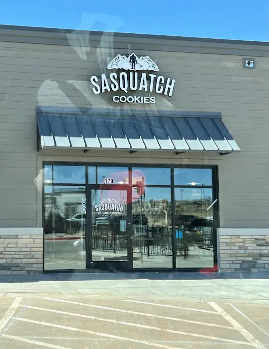 Sasquatch Cookies Picture 4