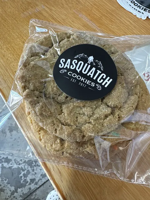 Sasquatch Cookies Picture 7