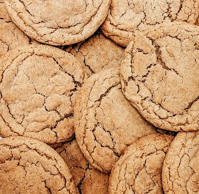 Sasquatch Cookies Picture 10