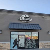 Sasquatch Cookies ico