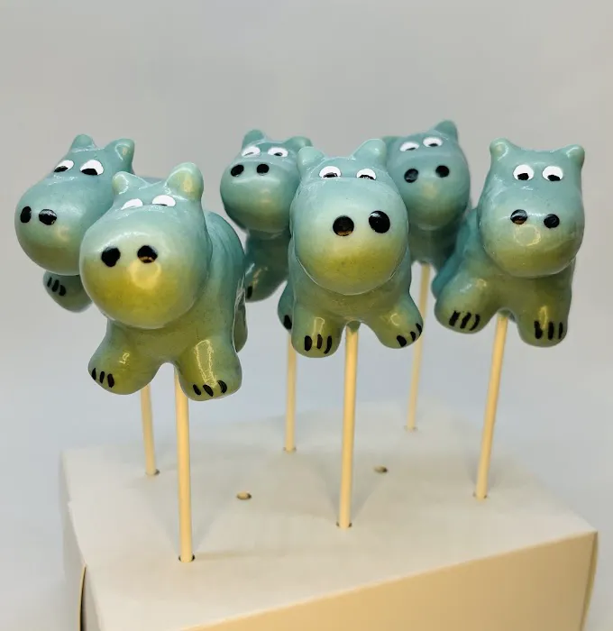 Colorado Cake Pops Picture 4