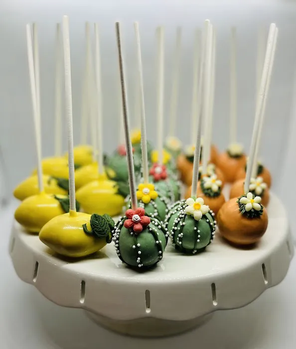 Colorado Cake Pops Picture 1