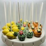 Colorado Cake Pops