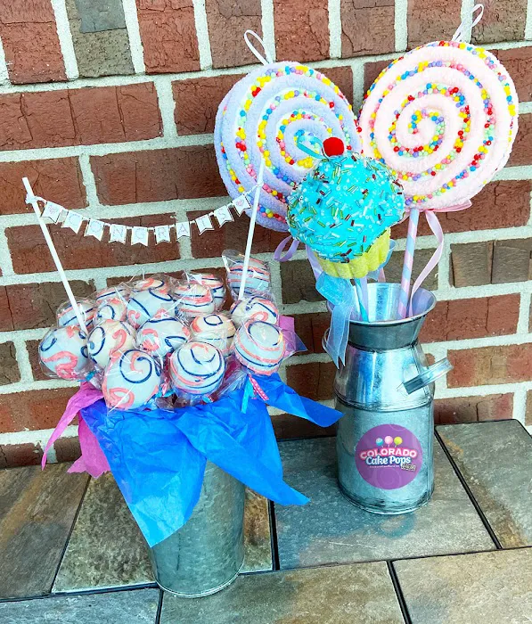 Colorado Cake Pops Picture 5