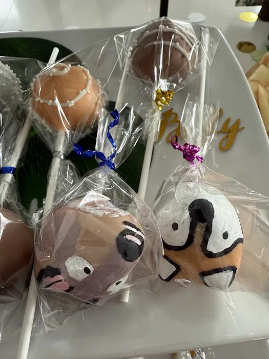 Colorado Cake Pops Picture 7