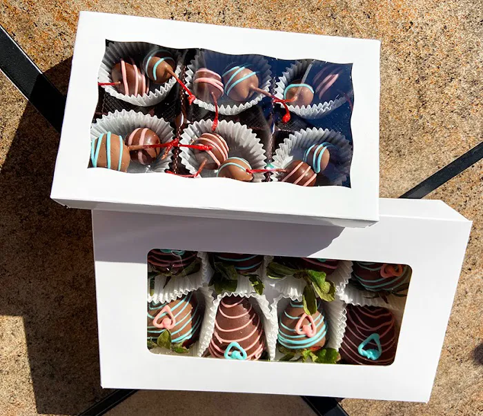 Colorado Cake Pops Picture 3