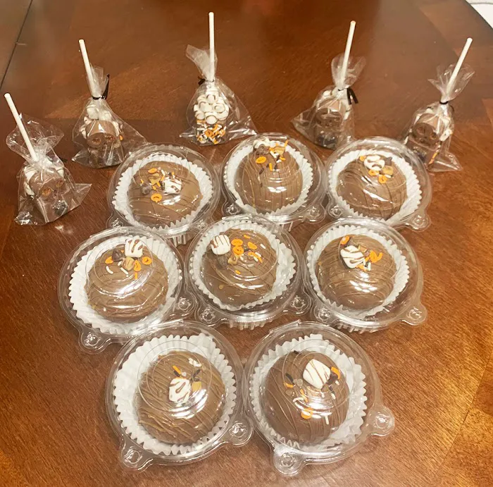 Colorado Cake Pops Picture 10