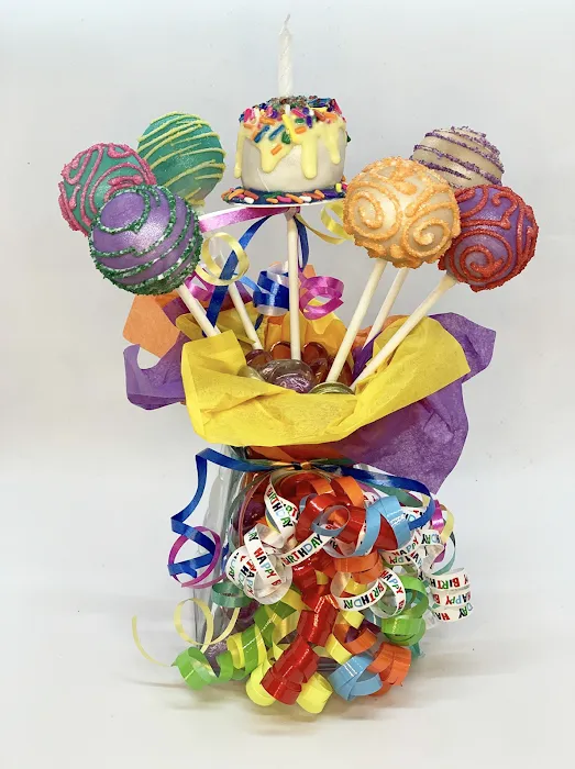 Colorado Cake Pops Picture 9