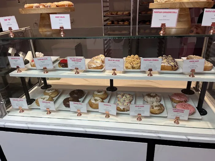 Happy Hour Donuts Picture 10