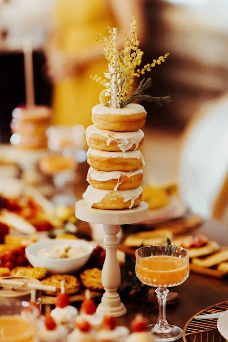 Happy Hour Donuts Picture 7